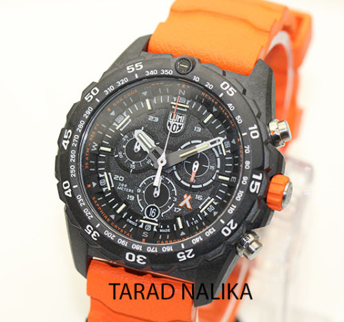 นาฬิกา  Luminox  BEAR GRYLLS SURVIVAL 3740 MASTER SERIES รุ่น XB.3749 (ประกันศูนย์)