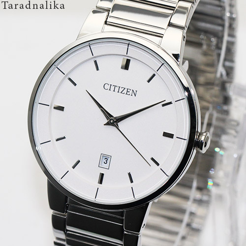 นาฬิกา Citizen gent Quartz BI5010-59A