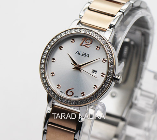 นาฬิกา ALBA modern ladies AH7BK2X1 