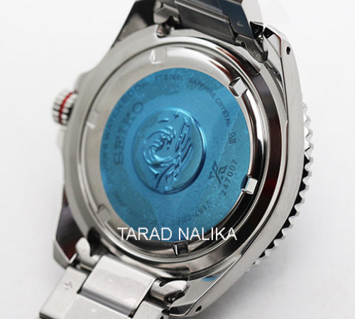 นาฬิกา SEIKO Prospex  Solar  Diver's 200 m. SNE589P1 2