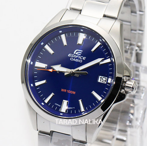 นาฬิกา CASIO EDIFICE  EFV-100D-2AVUDF (ประกัน cmg)