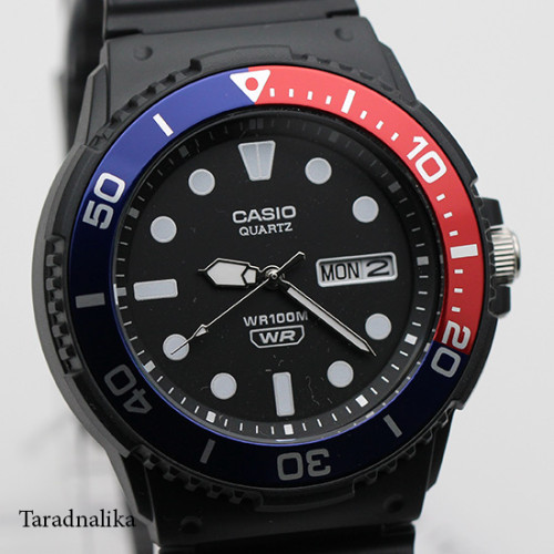 นาฬิกา CASIO standard sport gent MRW-230H-1E2VDF 1
