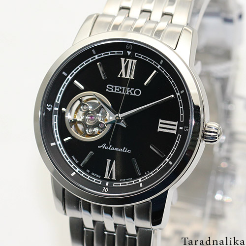 นาฬิกา SEIKO Presage Automatic Classic Watch SSA151J1