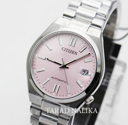 นาฬิกา CITIZEN Tsuyosa  Automatic 37 mm NJ0200-50Z