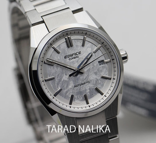 นาฬิกา CASIO EDIFICE Automatic Sapphire EFK-110D-7ADR (ประกัน cmg) 1