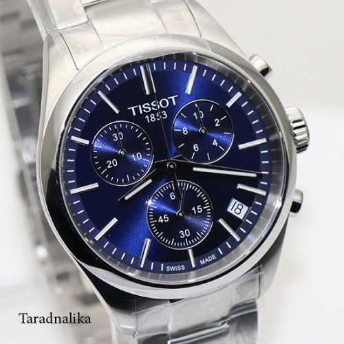 นาฬิกา Tissot PR 100 T150.417.11.041.00 1