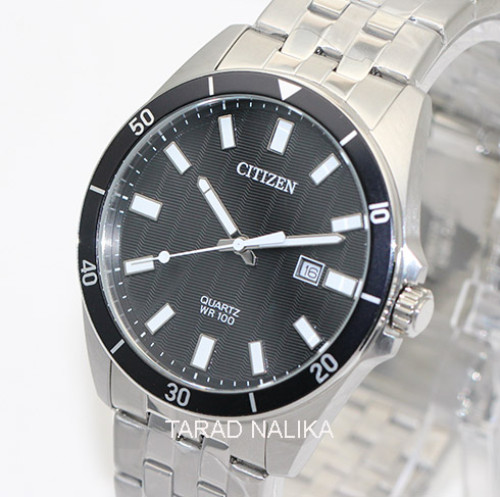 นาฬิกา Citizen gent Quartz BI5050-54E