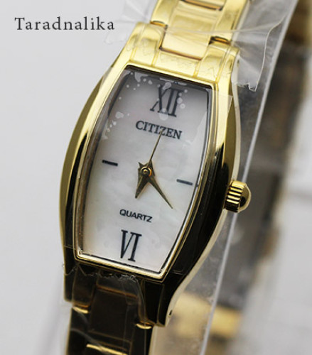 นาฬิกา CITIZEN classic Lady EJ6112-52D