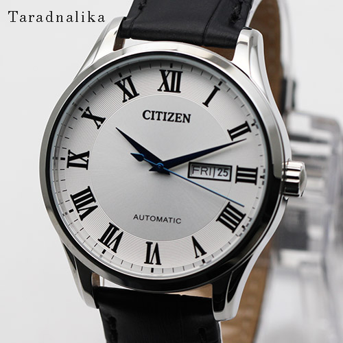 นาฬิกา CITIZEN Classic  Automatic NH8360-12A