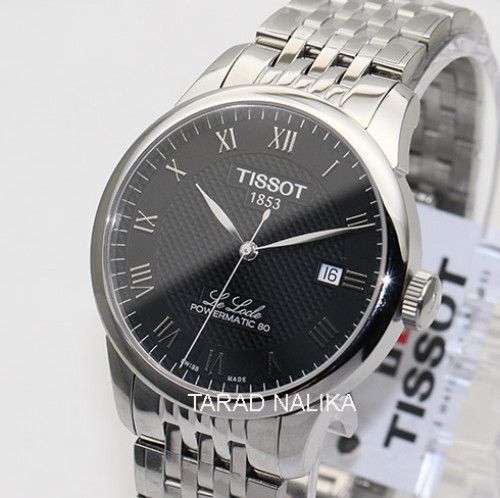 Tissot Le Locle Powermatic 80 T006.407.11.053.00