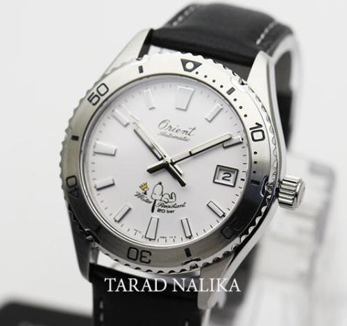 นาฬิกา Orient x Peanut 75th Anniversary Limited Edition รุ่น ORRA-AC0Q08S