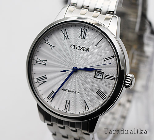 นาฬิกา CITIZEN Classic  Automatic NJ0080-50A