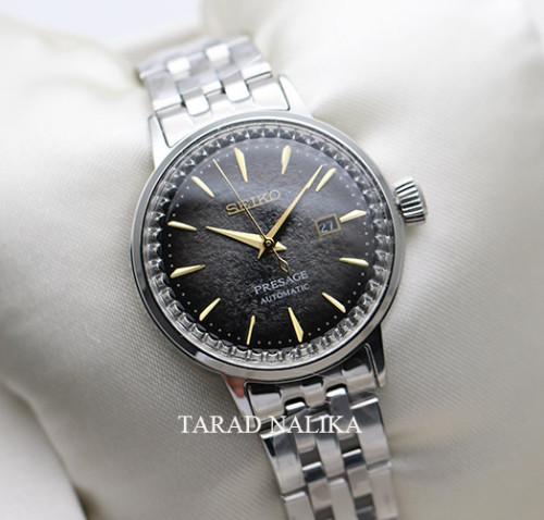 นาฬิกา SEIKO PRESAGE Cocktail Time Tokyo Star Night Limited Edition SRE015J1 1