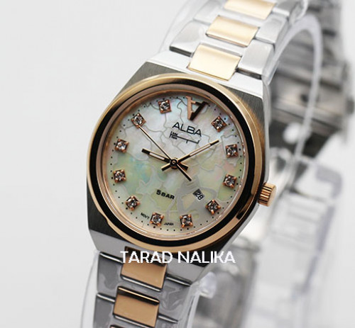 นาฬิกา ALBA modern ladies  AH7Y12X1