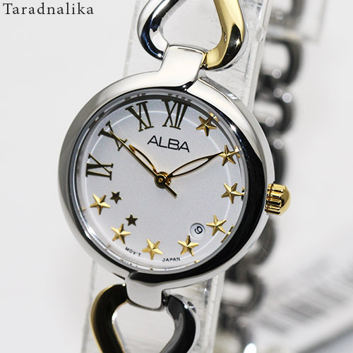 นาฬิกา ALBA modern lady AH7A51X1