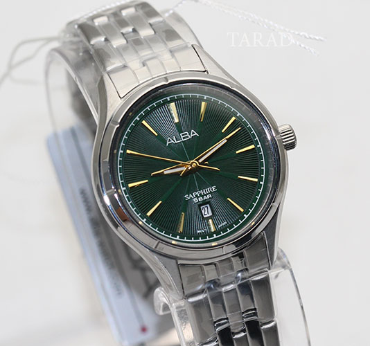 นาฬิกา ALBA modern ladies sapphire AH7CY3X1 1