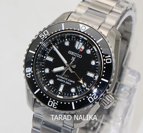 นาฬิกา SEIKO  Prospex 1968 Re-Interpretation GMT Automatic SPB383J1