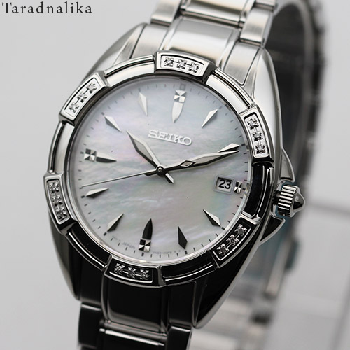 นาฬิกา SEIKO Diamond Lady SKK883P1