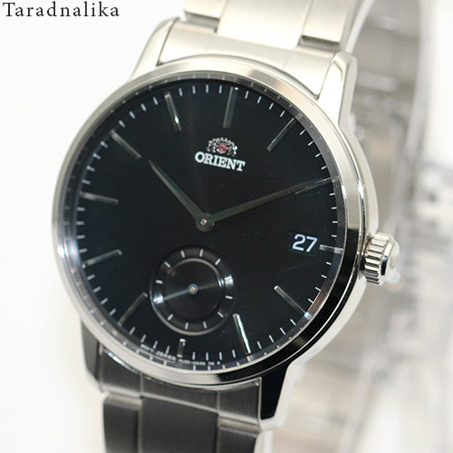 นาฬิกา Orient ควอทซ์ ORRA-SP0001B Classic design