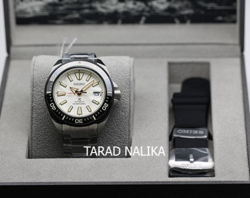 นาฬิกา Seiko Prospex Thai Elephant  Thailand Limited Edition  SRPK57K1  1500 pcs 3