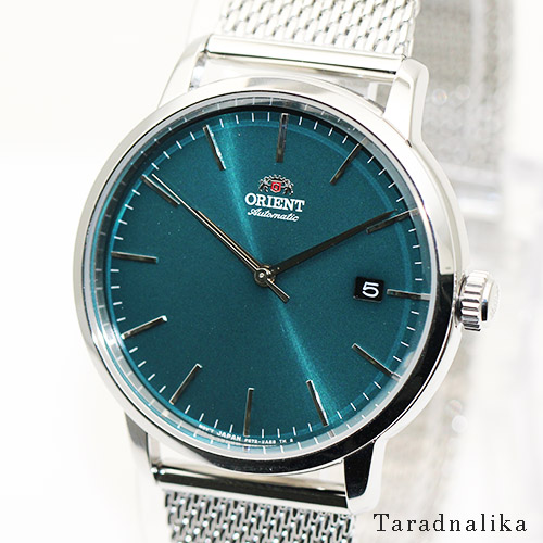 นาฬิกา Orient Automatic ORRA-AC0E06E