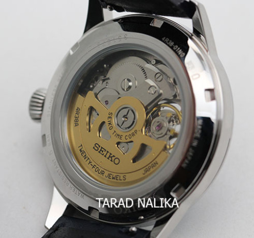 นาฬิกา SEIKO Presage Automatic Classic Watch SSA405J1 2