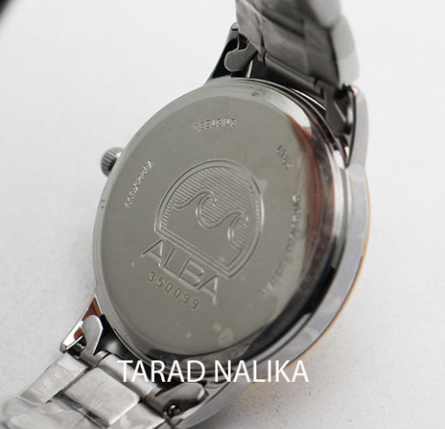 นาฬิกา ALBA modern ladies AH7BU8X1 สองกษัตริย์ pinkgold 2