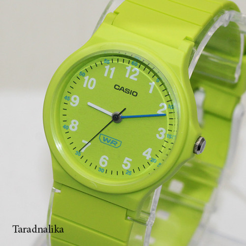 นาฬิกา CASIO Lady LQ-24B-3BDF