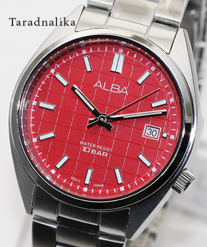 นาฬิกา ALBA Gelato Lady CHERRY  AG8N27X1