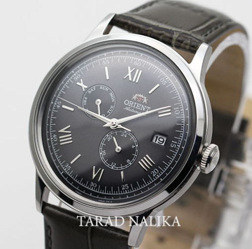 นาฬิกา Orient Automatic Classic ORRA-AK0704N