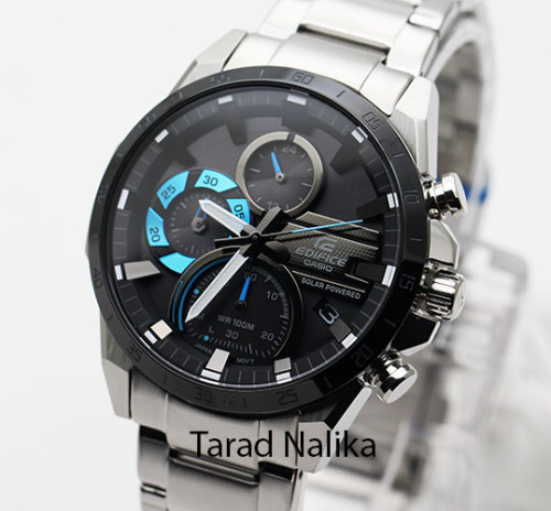 นาฬิกา CASIO Edifice EQS-940DB-1BVUDF (ประกัน CMG)