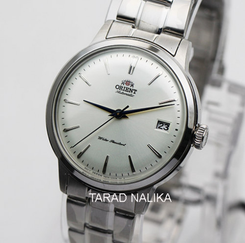 นาฬิกา Orient Automatic Classic Bambino boy size 36 mm.  ORRA-AC0009S  