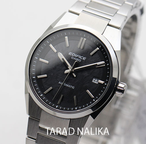 นาฬิกา CASIO EDIFICE Automatic Sapphire EFK-110D-1ADR (ประกัน cmg)
