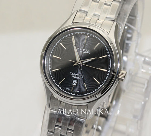 นาฬิกา ALBA modern ladies sapphire AH7CY7X1