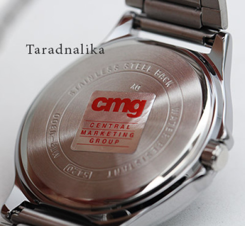 นาฬิกา CASIO Gent quartz MTP-V300D-1A2UDF (ประกัน cmg) 2