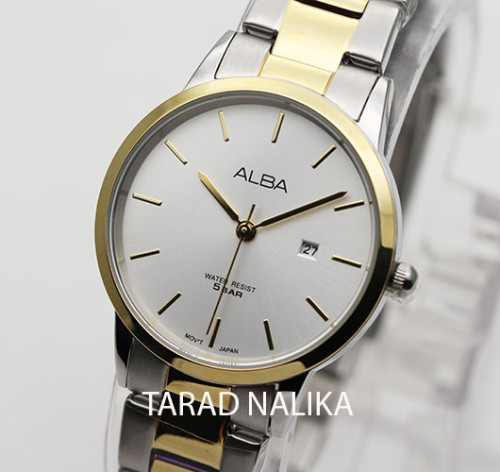 นาฬิกา ALBA modern ladies AH7BV0X1 สองกษัตริย์ 