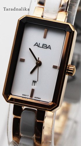 นาฬิกา ALBA modern lady AH7784X1