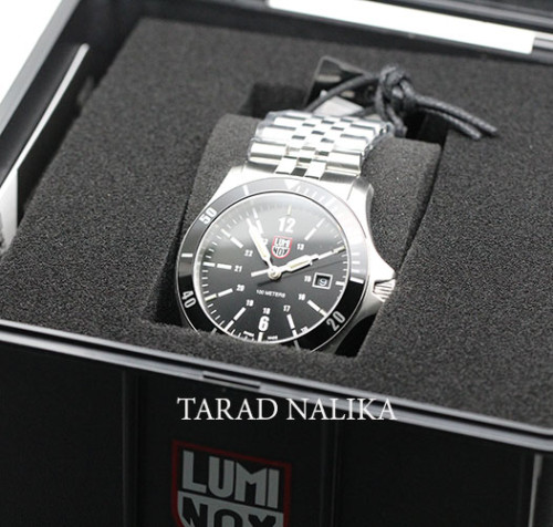 นาฬิกา Luminox Sport Timer XS.0911 (ของแท้ รับประกันศูนย์) 3