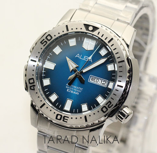 นาฬิกา ALBA  Sportive Automatic AL4633X1