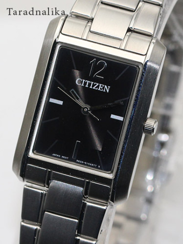 นาฬิกา CITIZEN modern lady Quatz ER0190-51E