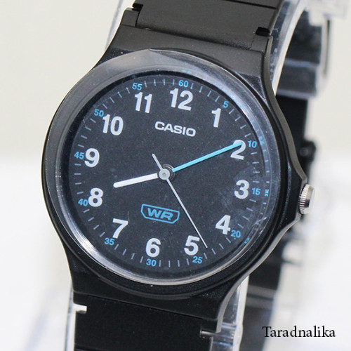 นาฬิกา CASIO Lady LQ-24B-1BDF