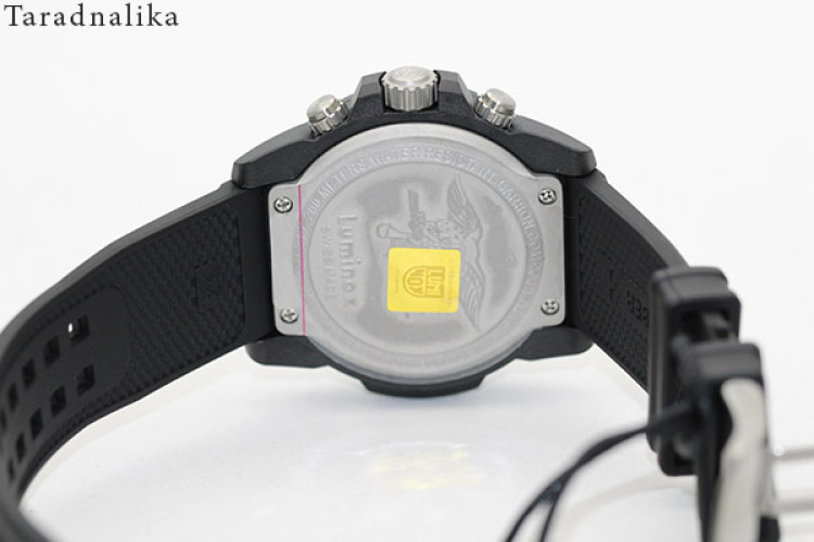 นาฬิกา Luminox Chronograph XS.3583 (ประกันศูนย์) 2