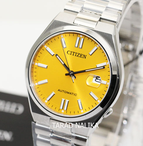 นาฬิกา CITIZEN Automatic NJ0150-81Z