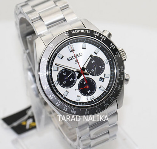 นาฬิกา SEIKO Prospex Speed Timer Solar  SSC911P1 1