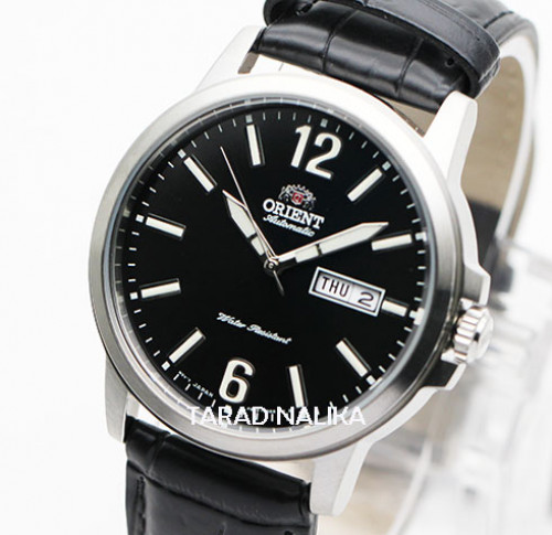 นาฬิกา Orient Automatic ORRA-AA0C04B สายหนัง