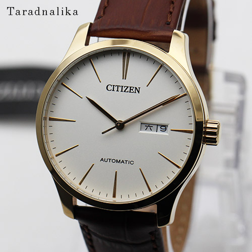 นาฬิกา CITIZEN Classic  Automatic NH8353-18A