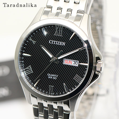 นาฬิกา Citizen gent Quartz BF2020-51E