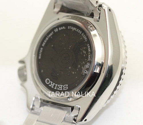 นาฬิกา SEIKO 5 SPORTS Skeleton Style SRPJ45K1 2