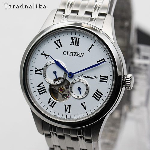 นาฬิกา CITIZEN Automatic sapphire  NP1020-82A  Made in Japan
