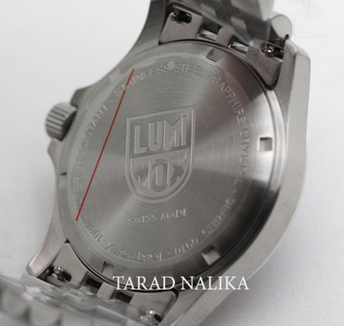 นาฬิกา Luminox Sport Timer XS.0911 (ของแท้ รับประกันศูนย์) 2